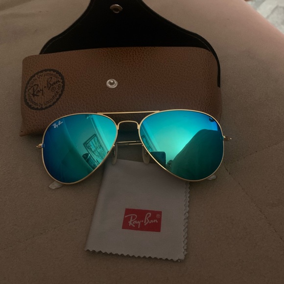 Ray Ban glasses - Picture 4 of 6